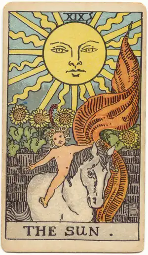 太陽 The Sun